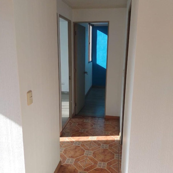 Condominio San Isidro Torre 7 4 Piso, Conchalí, , Santiago RM